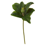 Nearly Natural 23`` Magnolia Artificial Bud Flower (Set of 12)