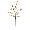 Nearly Natural 38`` Cherry Blossom Artificial Flower (Set of 6)