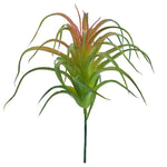 Nearly Natural 8`` Tillandsia Artificial Flower (Set of 12)