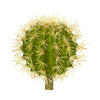 Nearly Natural 6248-S12 4" Artificial Green Cactus Plant, Set of 12