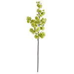 Nearly Natural 35`` Cherry blossom Artificial Flower (Set of 3)