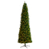 Nearly Natural T3329 11` Christmas Tree with 950 Lights and 2836 Bendable Branches