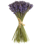 Nearly Natural 2158-S1 19" Artificial Purple Lavender Bundle Flower 