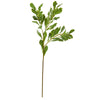 Nearly Natural 28`` Salal Artificial Spray (Set of 4)
