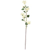 Nearly Natural 47`` Bougainvillea Artificial Flower (Set of 4)