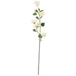 Nearly Natural 47`` Bougainvillea Artificial Flower (Set of 4)