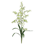 Nearly Natural Dancing Lady Silk Orchid Flower (6 Stems)