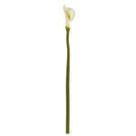Nearly Natural 29`` Calla Lily Artificial Flower (Set of 6)