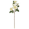 Nearly Natural 23`` Chelsea Artificial Flower (Set of 6)