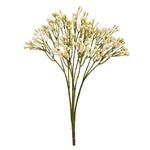Nearly Natural 16`` Gypsophillia Spray Artificial Flower (Set of 12)