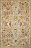 Nourison Tahoe Traditional Seaglass Area Rug