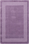 Nourison Westport Transitional Purple Area Rug