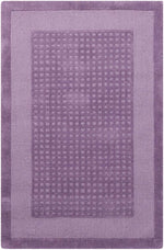 Nourison Westport Transitional Purple Area Rug