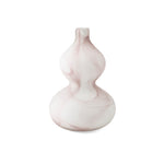 Imax Worldwide Home SG Small Art Glass Vase