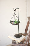 Kalalou NMCC Recycled Iron Single Scale
