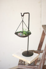 Kalalou NMCC Recycled Iron Single Scale