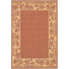 Couristan Recife Island Retreat 2' X 3'7" Rectangular Indoor/Outdoor  Transitional Rug