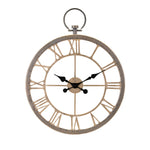 IMAX Worldwide Home Payton Wall Clock