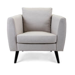 IMAX Worldwide Home Nobility Arm Chair