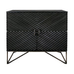 IMAX Worldwide Home Leiko Cabinet on Stand