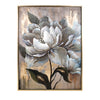 IMAX Worldwide Home Herbaceous Framed Oil Painting