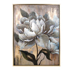 IMAX Worldwide Home Herbaceous Framed Oil Painting