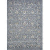 Couristan Sultan Treasures All Over Mashhad 5'3" X 7'6" Rectangular Indoor Traditional Rug