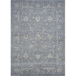 Couristan Sultan Treasures All Over Mashhad 5'3" X 7'6" Rectangular Indoor Traditional Rug