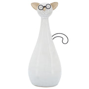 Sagebrook Home 16941-01 Ceramic, 10
