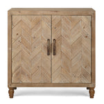 IMAX Worldwide Home Tiziano Cabinet