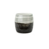 IMAX Worldwide Home Altus Small Art Glass Vase