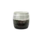 IMAX Worldwide Home Altus Small Art Glass Vase