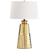 Cyan Design 07453 Aaliyah Lamp Gold Finish