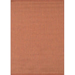 Couristan Recife Saddlestitch 3'9" X 5'5" Rectangular Indoor/Outdoor  Transitional Rug