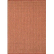 Couristan Recife Saddlestitch 3'9