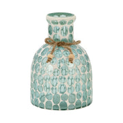 Sagebrook Home 17663-02 Glass, 6