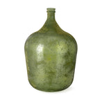 Imax Worldwide Home Dawson Oversized Recycled Glass Jug