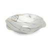 IMAX Worldwide Home Avril Glass Bowl
