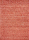 Nourison Weston Contemporary Brick Area Rug
