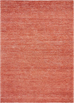 Nourison Weston Contemporary Brick Area Rug
