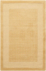 Nourison Westport Transitional Sand Area Rug