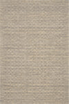 Nourison Perris Contemporary Latte Area Rug