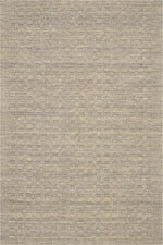 Nourison Perris Contemporary Latte Area Rug