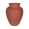 Sagebrook Home 18253-01 Terracotta, 10" Traditional Jug, Natural