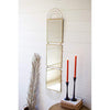 Kalalou NVE1064 Three Piece Hanging Wall Mirror