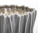 IMAX Worldwide Home Lauren Small Vase
