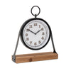 Imax Worldwide Home Collier Clock