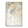 IMAX Worldwide Home Baston Framed Wall Decor