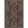 Couristan Recife Garden Cottage 5'10" X 9'2" Rectangular Indoor/Outdoor  Transitional Rug