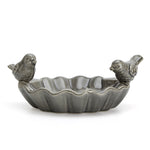 IMAX Worldwide Home Raffaela Decorative Bird Feeders - Ast 4